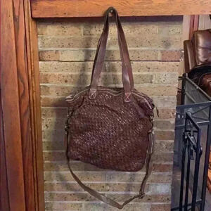 Langellotti handbag.